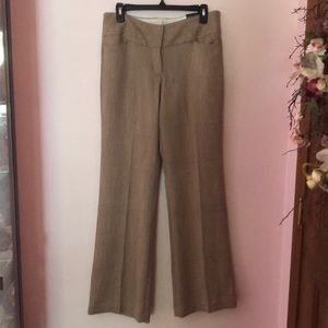 Express Editor pants